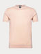 Hugo Boss Γυναικείο T-shirt Μπεζ