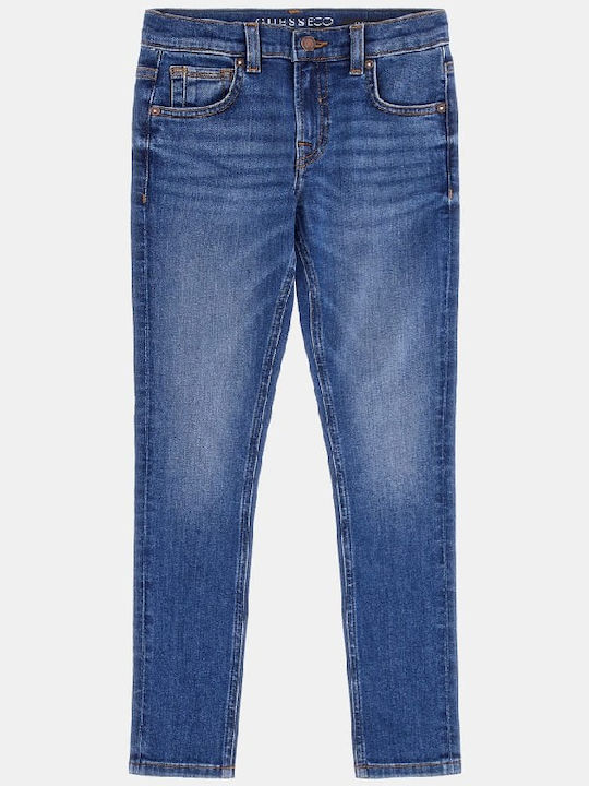 Guess Kids Jeans Blue