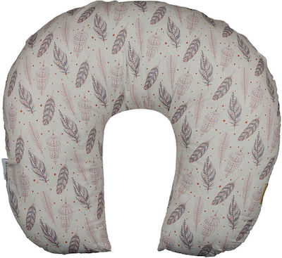 Bebe Stars Nursing Pillow