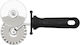 Pintinox Inox Pizza & Dough Wheel 6cm
