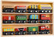 Kruzzel Train made of Wood for 3+ years+ Years