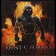 Disturbed & Europe LP