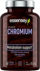 Essensey Chromium 120 κάψουλες