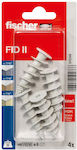 Fischer Fid Ii Oops Plastic