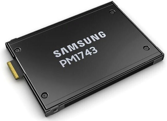 Micron SSD 1.9TB M.2 NVMe PCI Express 5.0 MTFDKBG1T9TFR-1BC1ZABYYT