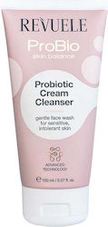Revuele ProBio Creme Gesichtsreiniger 150ml Revuele ProBio Creme Gesichtsreiniger 150ml