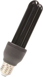 Schwarzlicht-Glühbirne 5W für E27 Lampenfassung