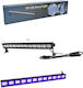 Φωτιστικό LED Blacklight
