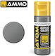 Ammo Atom Modellbau Farbe Dark Ghost Gray 20ml