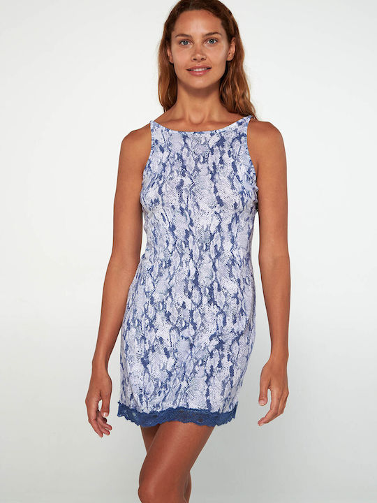 Vamp Summer Women's Nightdress