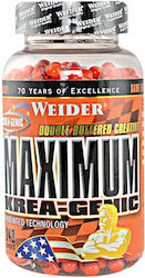 Weider Maximum Krea-Genic Weider Maximum Krea-Genic