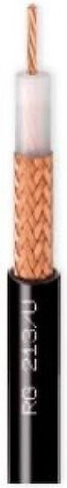 Cavel Cable Coaxial Unterminated 1m (331-26) 1pcs
