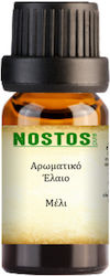 Nostos Pure Aromatic Oil Honey 500ml 1pcs 1153