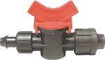 Palaplast 3162/0016 Connection Pipe Valve Lock Type