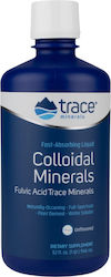 Trace Minerals Colloidal Minerals 946ml
