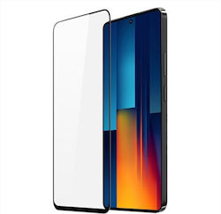 Dux Ducis Tempered Glass (Redmi Note 13 Pro 4G / Poco M6 Pro 4G)