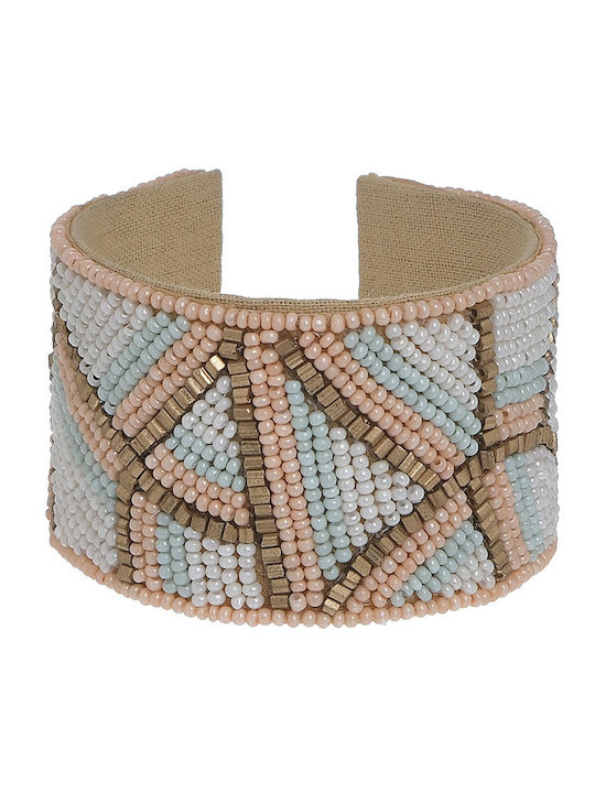 Ble Resort Collection Armband mit Perlen