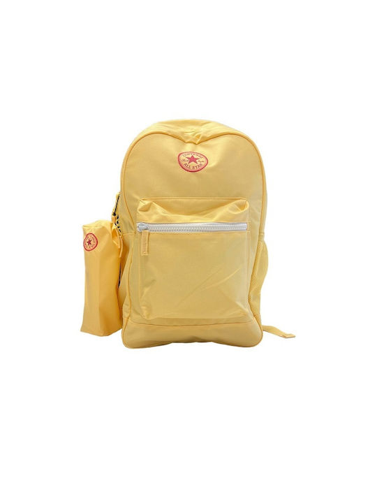 Converse School Bag Backpack Junior High-High School