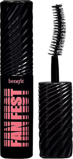 Benefit Fan Fest Mascara Black