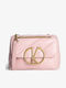 Women's Bag Shoulder Pink