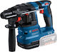 Bosch GBH 18V-22 Professional Ударен Къртач Соло с Прикачване SDS Plus 0611924000