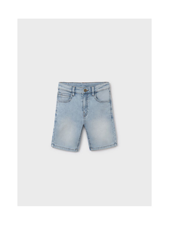 Mayoral Kinder Shorts/Bermudas Denim