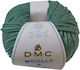 DMC Wooly Wolle Grünes 08 80m 50g