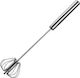 Bătător de ouă Metal 26cm