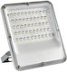 Στεγανός Προβολέας LED 50W Ψυχρό Λευκό 6000K IP65