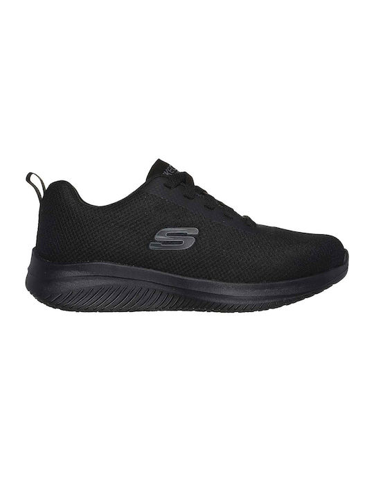 Skechers Ultra Flex 3.0 Sr Femei Pantofi sport Alergare Negre