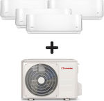 Inventor Indoor Unit Set for Multi Air Conditioners