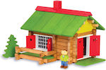 Jeujura Miniature Toy Chalet