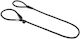 Zeedog Dog Training Leash Slip-n-lock Gotham