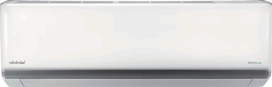Toyotomi Izuru Unitate Interioară De Perete 12000 btu