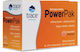 Trace Minerals Electrolyte Stamina Power Pak 1200mg Portocaliu 30 pliculețe