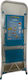 Casabriko Step Ladder Iron 3 Steps