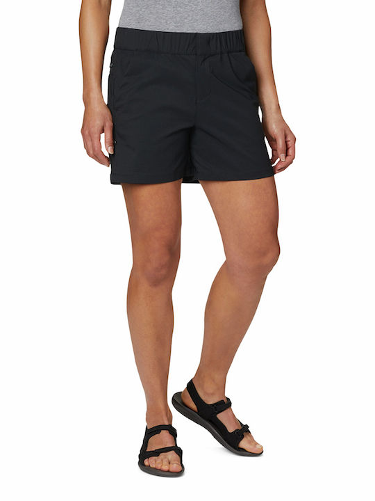 Columbia Firwood Camp Ii Women's Sporty Shorts ...