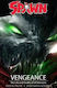 Spawn: Vengeance Todd Mcfarlane
