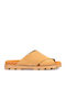 Brutus Herrensandalen in Braun Farbe