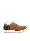 Refresh Sneakers Camel