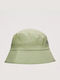 Rains Fabric Women's Bucket Hat Green
