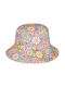 Roxy Fabric Women's Hat Jasmine Paradise Multicolour