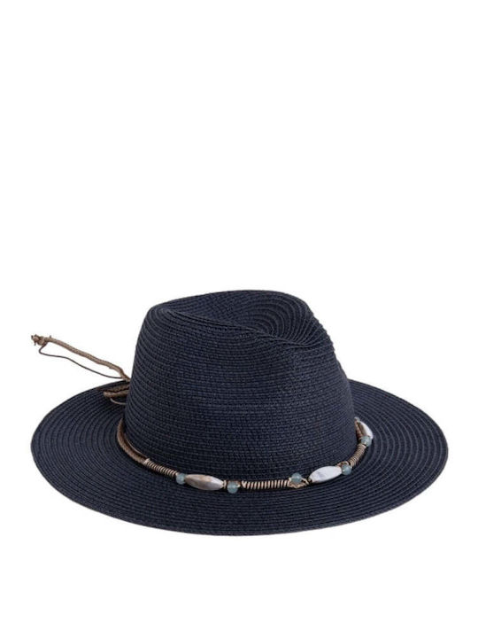 Pepe Jeans Fabric Women's Hat Blue