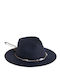 Pepe Jeans Fabric Women's Hat Blue