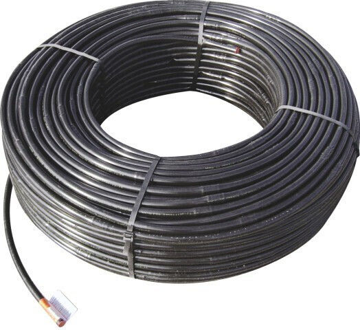 Palaplast 3896/4033 Conductă de picurare Ø16 cu Picături