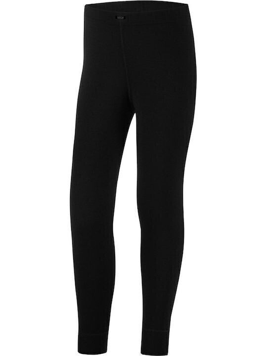 Impetus Kinder Thermoleggings Black