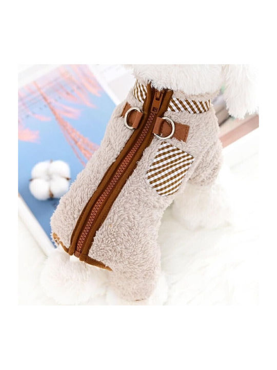 Full Body Clothing for Dog Medium
