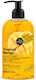 Natura Siberica Natura Siberica Schaumbad & Duft Tropische Früchte 500ml