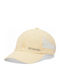 Tech Shade Hat Jockey Galben