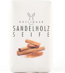 Haslinger Soap Bar 150gr Haslinger Soap Bar 150gr
